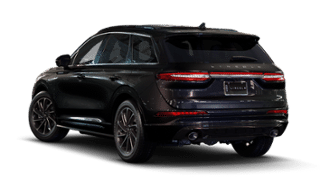 2025 Lincoln Lincoln Corsair External Image 2